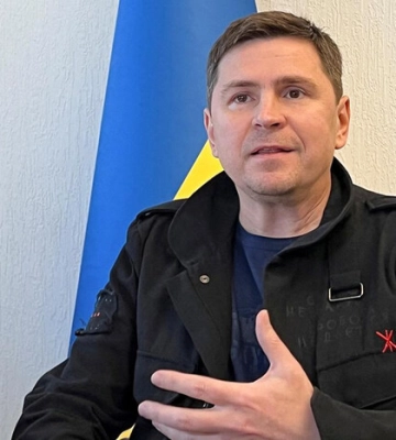 Банкова пояснила, що означає повна перемога України