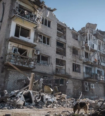 Удар по Покровську: кількість загиблих зросла