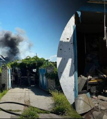 Немовля не прожило й місяця: Росія вбила сім&#039;ю на Херсонщині, 12-річний хлопчик у кричному стані