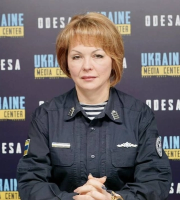 Загарбники не припиняють обстріли Миколаївщини, проте кількість снарядів зменшилась, — Гуменюк