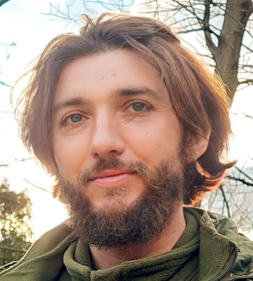 Микола Шаравар: завтра Львів прощатиметься з добровольцем, пластуном, істориком, кондитером