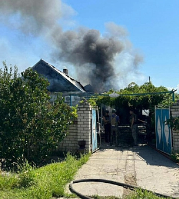 На Херсонщине шесть человек погибли в результате обстрелов