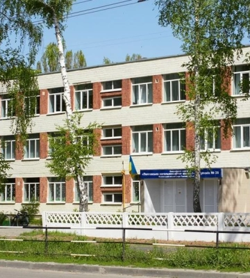 У полтавській школі створять освітній хаб