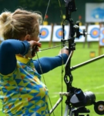 Лучників усіх вікових категорій запрошують до Луцька на турнір «Кубок Любарта»