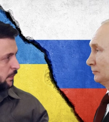 Опитування показало, яка кількість американців схвально відноситься до Зеленського та ненавидить Путіна