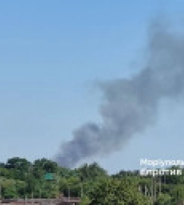 В Мариуполе силы сопротивления ликвидировали базу оккупантов: есть раненые среди захватчиков