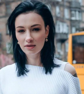 «Це подвійні стандарти»: Анастасія Приходько різко висловилася в бік Брежнєвої та Лободи