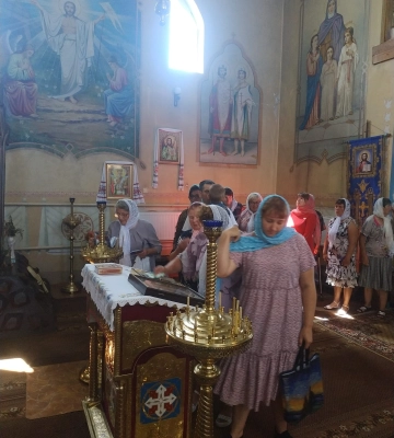 В лікарні помер 12-річний хлопчик, якого важко поранило під час обстрілу Херсонщини