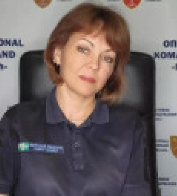 Гуменюк про вихід на лівий берег Херсонщини: це потрапляння під вогневе ураження рф, важливо витримати логіку операції