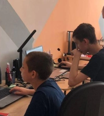 Дніпро об&#039;єднує: наше місто продовжує надавати різну допомогу у шелтерах для вимушених переселенців