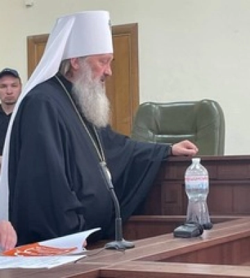 Суд продовжив строк обов’язків для &quot;Паші Мерседеса&quot;: деталі