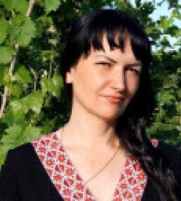 Осужденную крымскую активистку Данилович этапируют в ставропольский край в рф