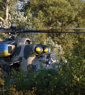 Сили оборони знищили на півдні України 70 загарбників разом із технікою
