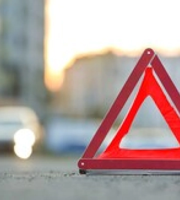 На Черкащині зіткнулися три автомобілі: у ДТП загинули троє осіб