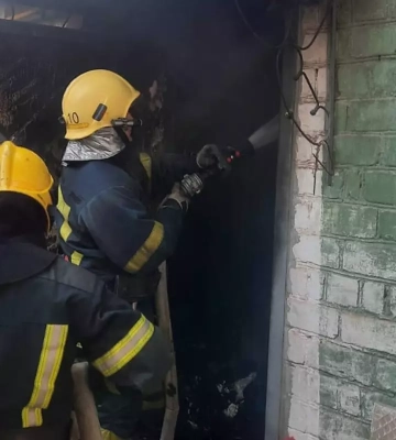 Стали відомі наслідки вчорашнього ракетного удару по Кривому Рогу