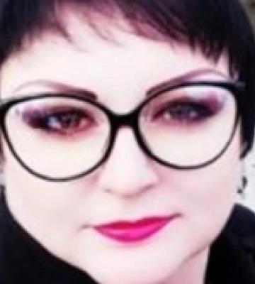 Військовослужбовиця з Нової Каховки Наталія Лисицька отримала підозру