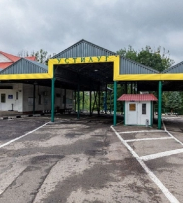 Туди-сюди й назад: волинянин за допомогою довідки з інтернету пів року катався через кордон