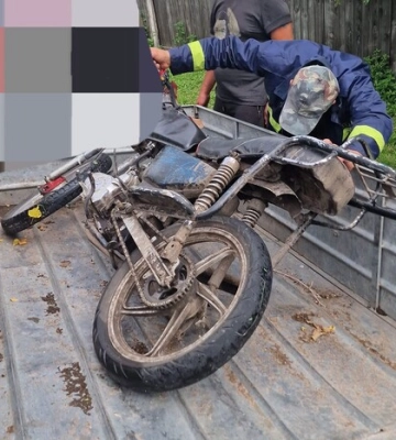 На Чернігівщині в чоловіка вилучили мопед, звук якого нагадував Shahed