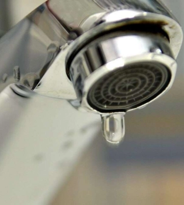 Аварийные работы продолжаются: где в Днепре нет воды
