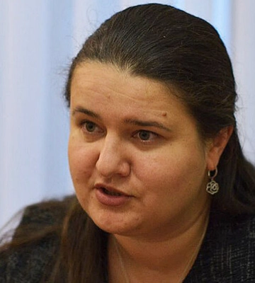 Маркарова про контроль допомоги, яка йде зі США: &quot;Ми підтримуємо прозорість та підзвітність&quot;