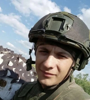 Воїни з Кіровоградщини загинули на війні з росією