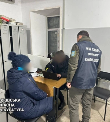 Поплічниці росіян з деокупованого села на Харківщині дали п’ять років: обвинуваченню вирок не сподобався