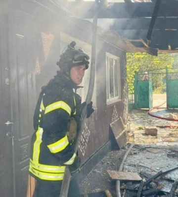 Число раненых вследствие сегодняшних обстрелов Херсонщины возросло до 13 человек, - Клименко