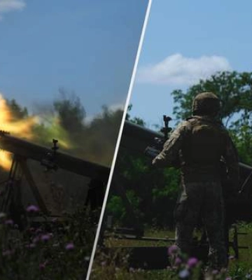 Висоти, що дозволяють блокувати ворога, – військовий пояснив, наскільки важлива Кліщіївка