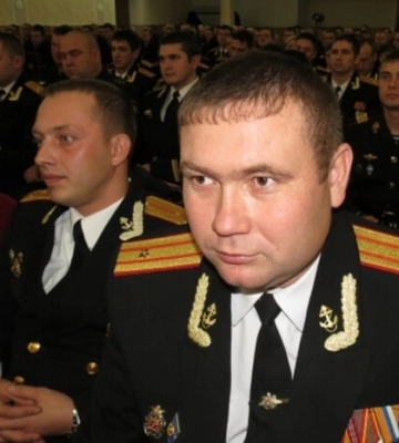 Російських військових, які в липні атакували Одесу ракетами «Онікс», ідентифіковано: подробиці