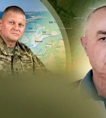 Росіяни використовують всі засоби, щоб захистити Кримський міст: оперативне зведення від Світана