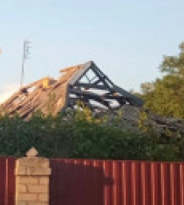 Оккупанты атаковали Херсонщину: ранения получили мужчина и женщина