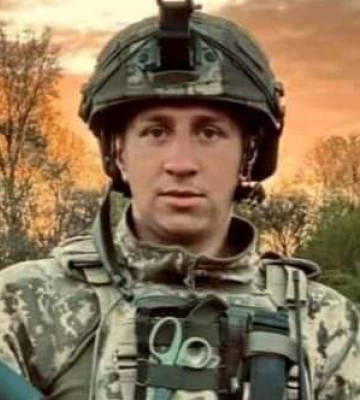 Помер солдат з Вараша, який повертався потягом з відпустки до побратимів