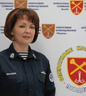ОК «Південь»: Обстріл росіянами вантажного судна в Чорному морі ще не підтверджений
