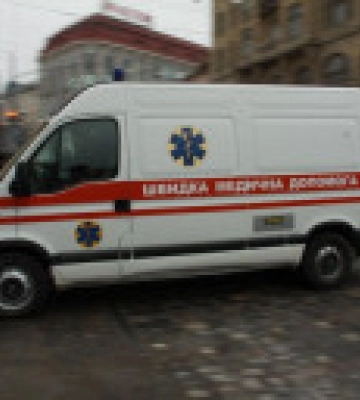 В Одессе трое людей пострадали в результате ночной атаки