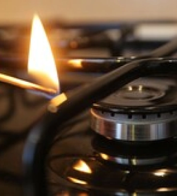 У звільненому від окупантів Вовчанську на Харківщині взимку не буде газу – РВА