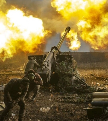 Российские военкоры используют успехи ВСУ для критики военного командования своей армии, - ISW