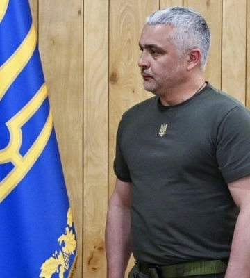 Три людини постраждали через удар РФ по Одесі – ОВА