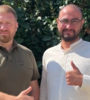Сальдо створив нове міністерство і призначив керувати ним росіянина