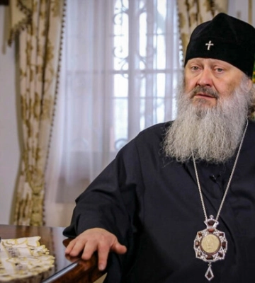 Сауна, винний льох та тренажерна зала: що знайшли у хоромах Паші &quot;Мерседеса&quot;