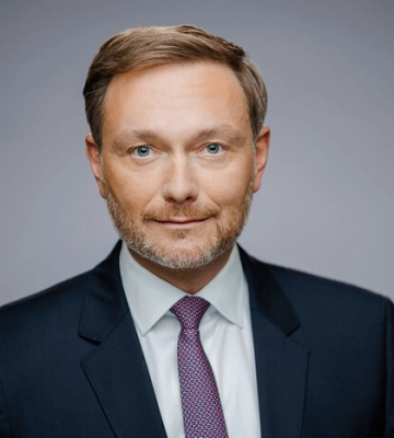 До Києва приїхав міністр фінансів Німеччини