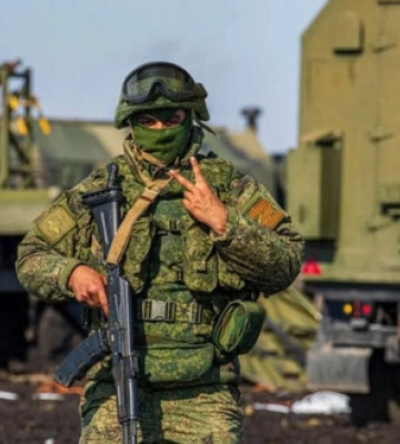Российские военкоры используют успехи ВСУ для критики военного командования своей армии, - ISW