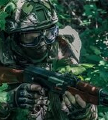 ВСУ успешно выполнили определенные задачи на левом берегу Днепра – Маляр
