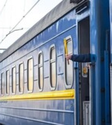 В УЗ попередили про затримку поїздів до Києва та назад – список