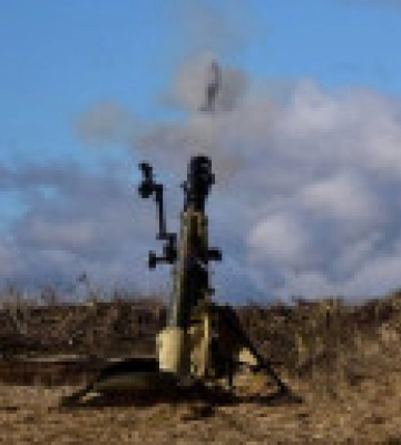 Войска рф за сутки 15 раз обстреляли приграничье Черниговской и Сумской областей - ОК &quot;Север&quot;