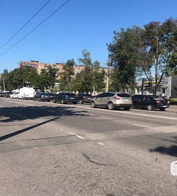 Погода на неделю в Кривом Роге