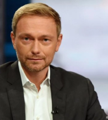 Міністр фінансів Німеччини прибув до Києва