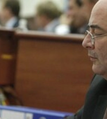 НАБУ в третий раз вызывает на допрос экс-заместителя Труханова