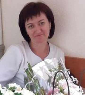 Полтавська лікарка потребує вартісної операції: родина збирає кошти