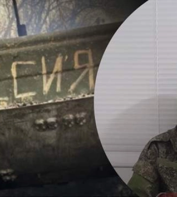 Рассказал всю правду о действиях россиян: в сети показали допрос пленника генерала Томова