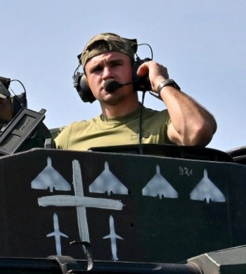 Нічні удари по Одесі: всі ворожі дрони та ракети були збиті